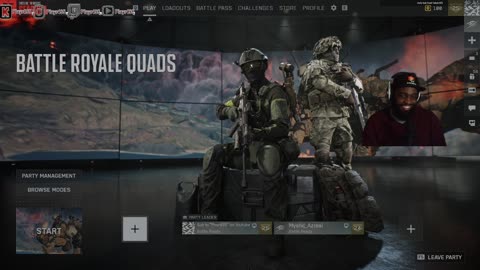 Vibing for a bit on RL