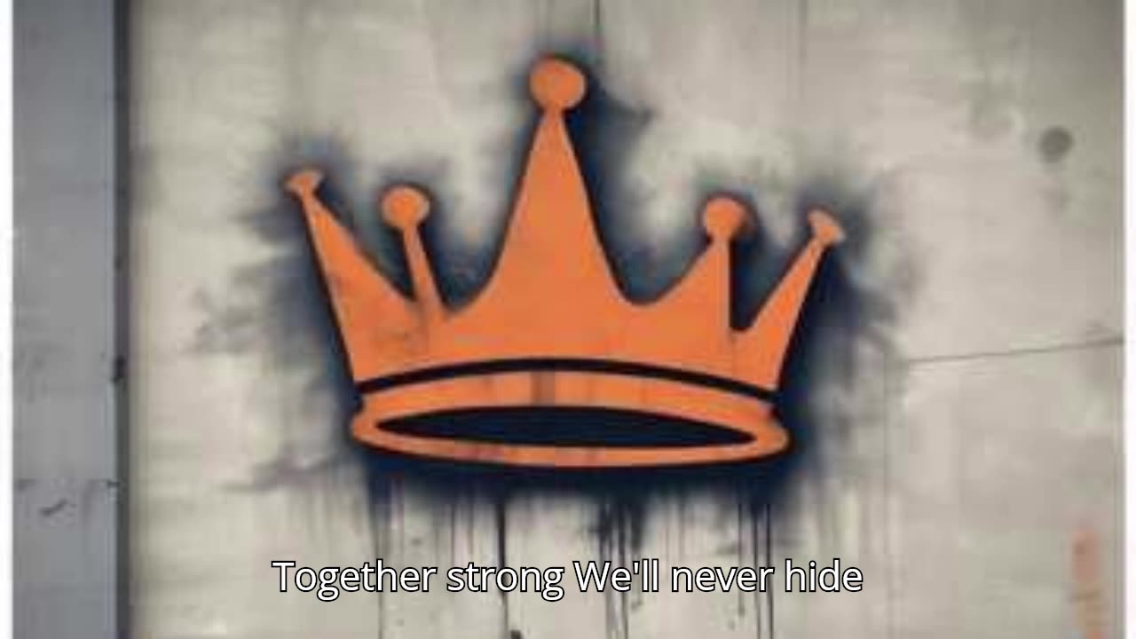 Tonight We Shine Song