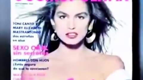 Model exposed Mexicos parasites of eating people and sacrificing children in satanic rituals. 🤔