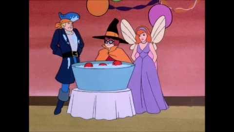 Team SKYYLLARC Meets Scooby Doo and The Headless Horseman Part 1