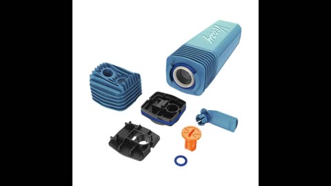 Veazy Vaporizer