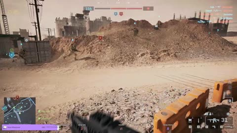 Saturday Spooktober! Battlefield 6 debut! Battlefield 6 on PC!
