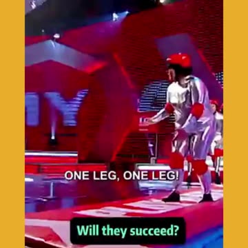 No One’s beating this Tricky Game with the Tiny Passages 😂😱🤣