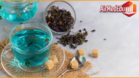 45 Beneficios de Tomar Té de Palo Azul