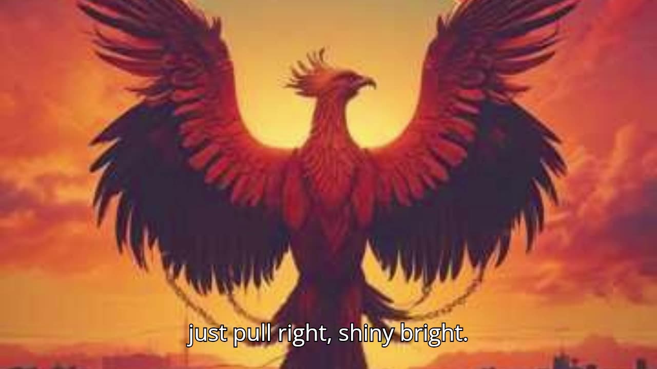 Justice Will Rise V2