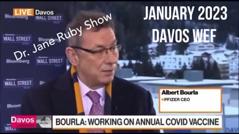 DO NOT TAKE THE FLU SHOT