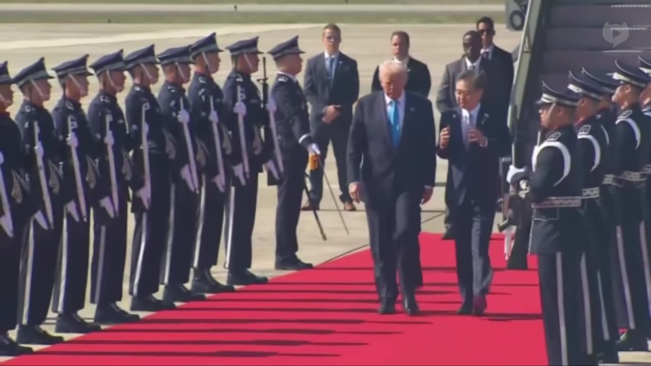 SOUTH KOREA 🇰🇷