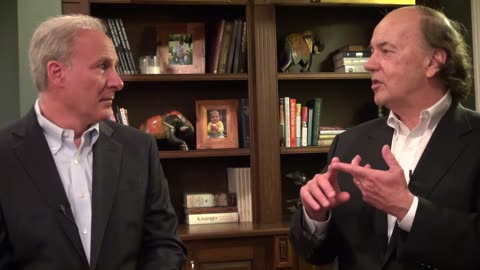 Global Crisis Incoming? Rickards & Schiff Explain Why Gold Is the Only Safe Haven
