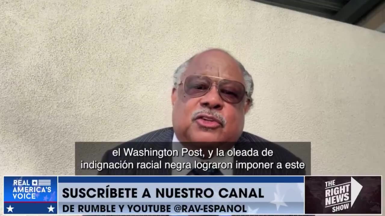 Pastor James Manning Speaking the Truth About Barack Hussein ‘The Long-Legged Mac Daddy’ Obama