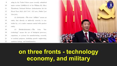 The overseas assets of top CCP leaders and their families will be disclosed!