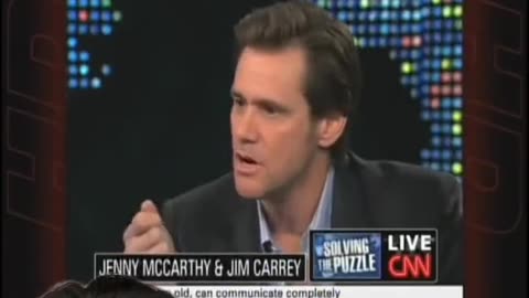 COULD THIS BE THE REAL REASON JIM CARREY GOT COMPROMISED?