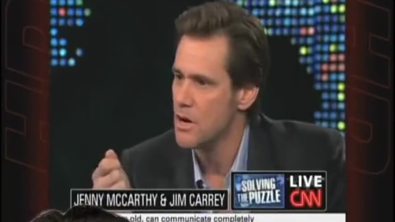 COULD THIS BE THE REAL REASON JIM CARREY GOT COMPROMISED?