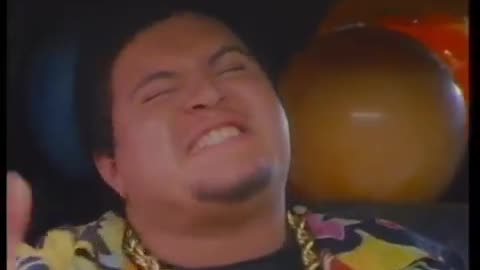 Fat Boys & The Beach Boys - Wipeout