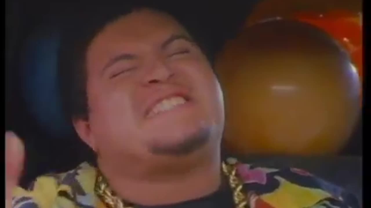 Fat Boys & The Beach Boys - Wipeout