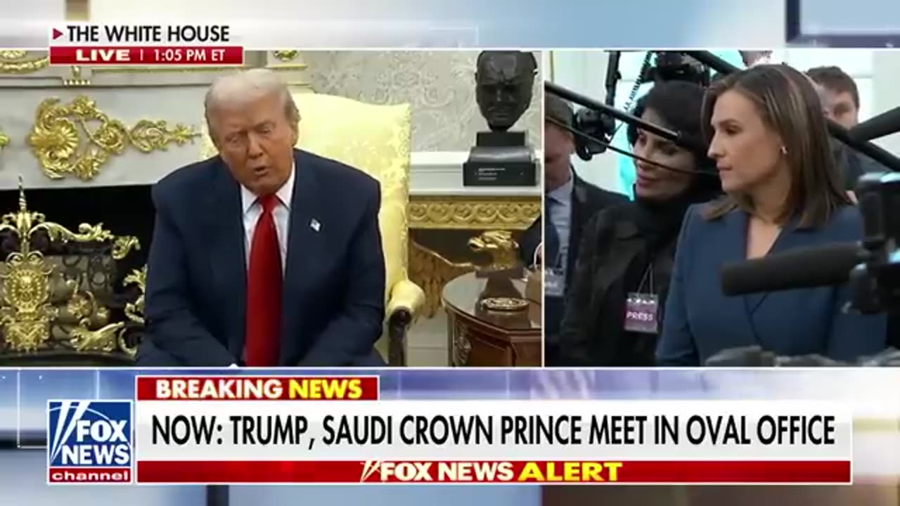 Epstein files released to Trump's desk as some warn of MAJOR impact