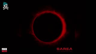 Sarea - Last Burning Sun (2025)