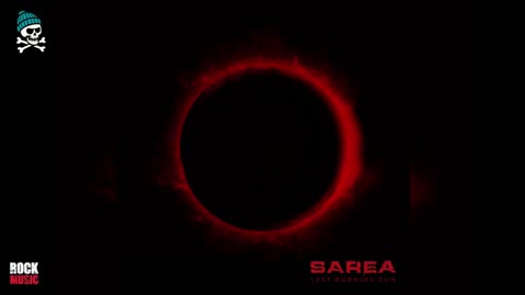 Sarea - Last Burning Sun (2025)