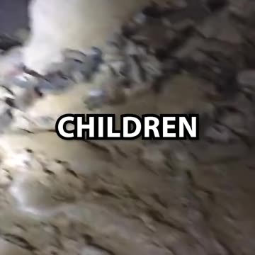 Creepy/Mysterious Freemason Cave In Oregon