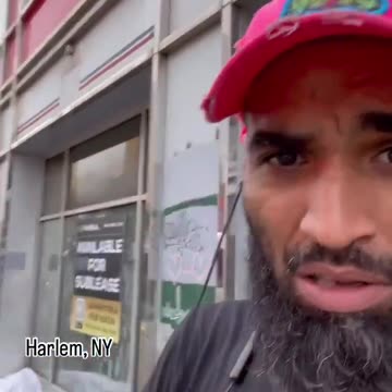 Homeless Dude Dies On Sidewalk While Illegal Aliens in Luxury Hotels