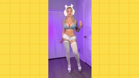 Big bank tiktok challenge ❤️‍ClipchampGirls