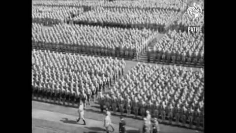 The Nazi Germany Gun Control Myth