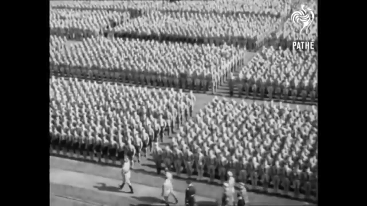 The Nazi Germany Gun Control Myth