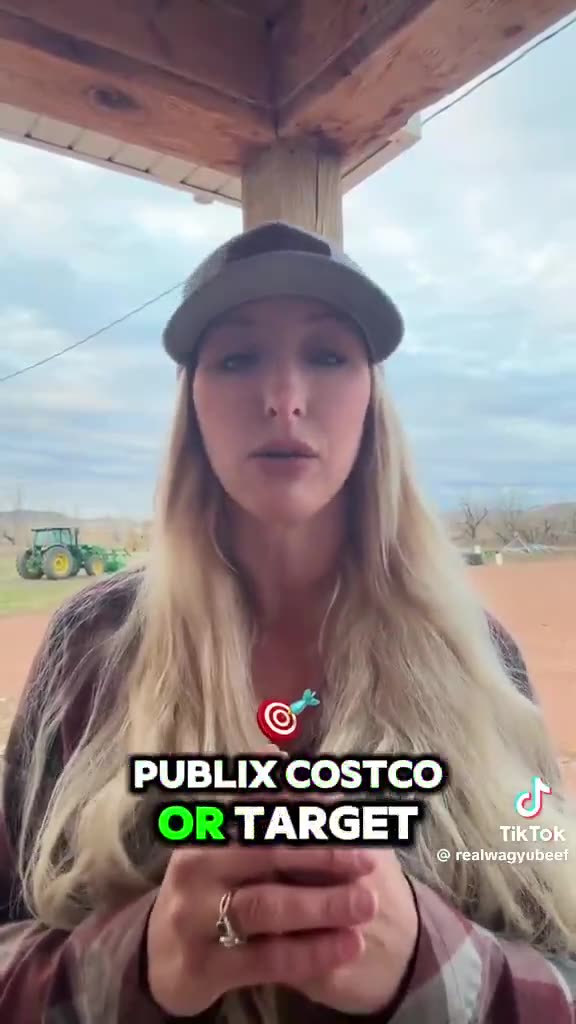 American Ranchers Are Getting Together to Fight for Our Food Future