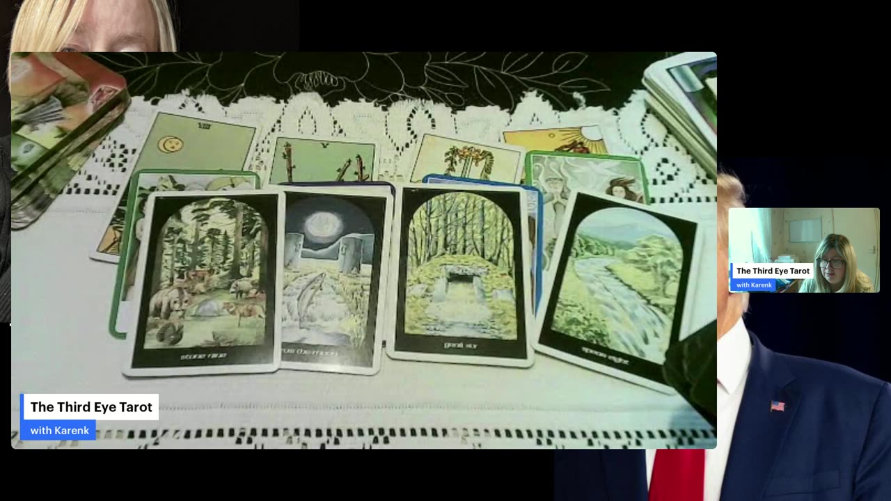 Update Trump just trolling