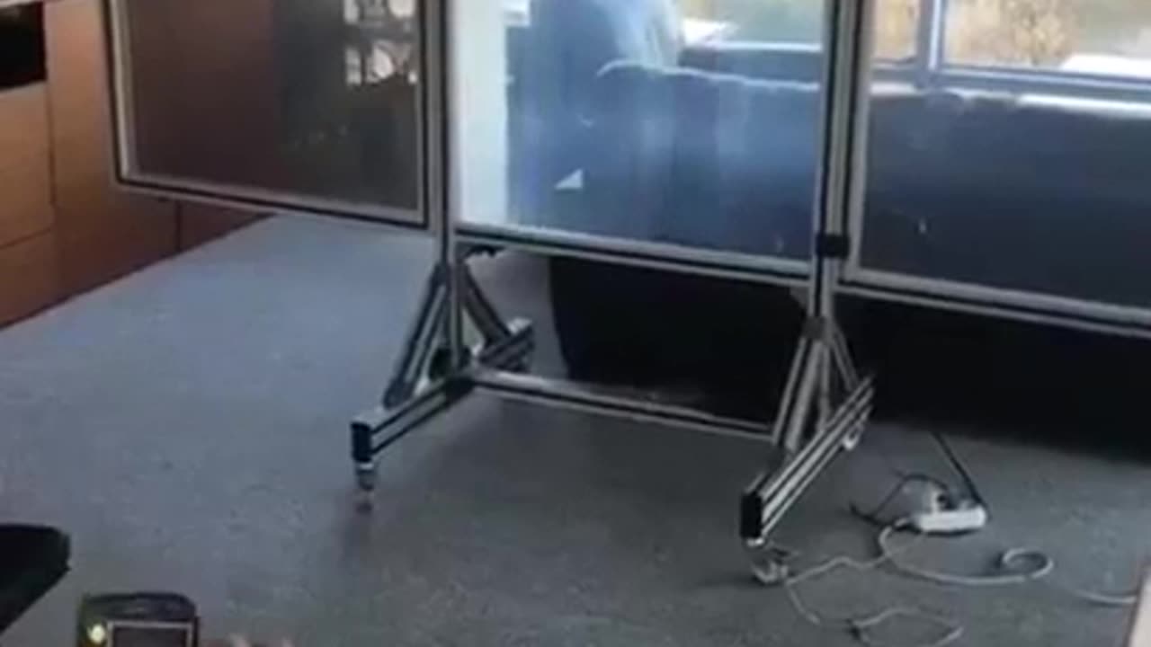 Now you can control your windows with an android phone