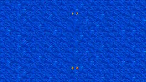 Arcade Longplay 813 Gyrodine