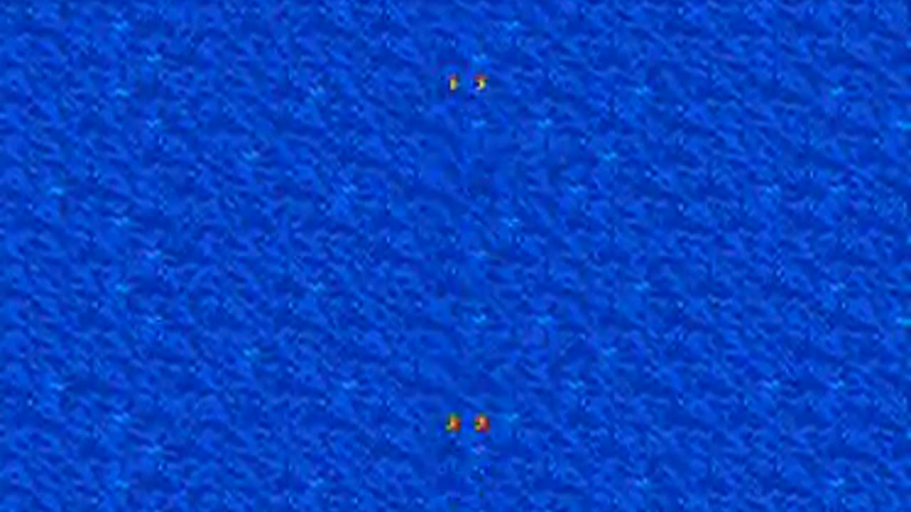 Arcade Longplay 813 Gyrodine