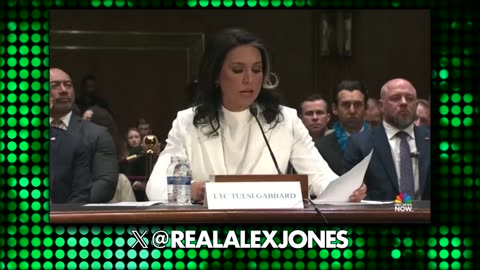 VIDEO: Watch Tulsi Gabbard's FULL Opening Statement ...