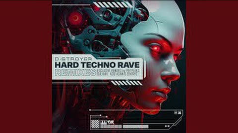 Techno track unnamed 62