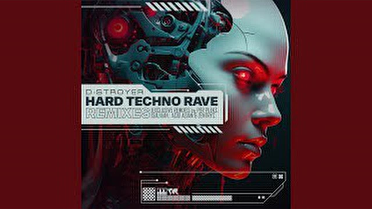 Techno track unnamed 62