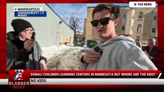 Somali Children Learning Centers In Minnesota But Where Are The Kids?
