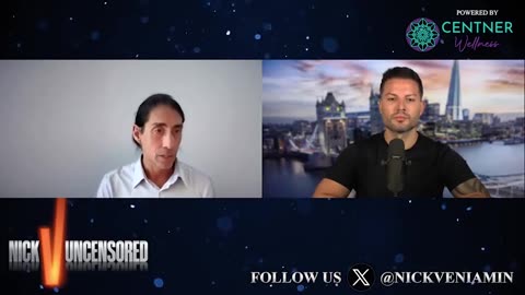 NV with Sayer Ji Discusses Vaccines Cause Autism 3-3-25