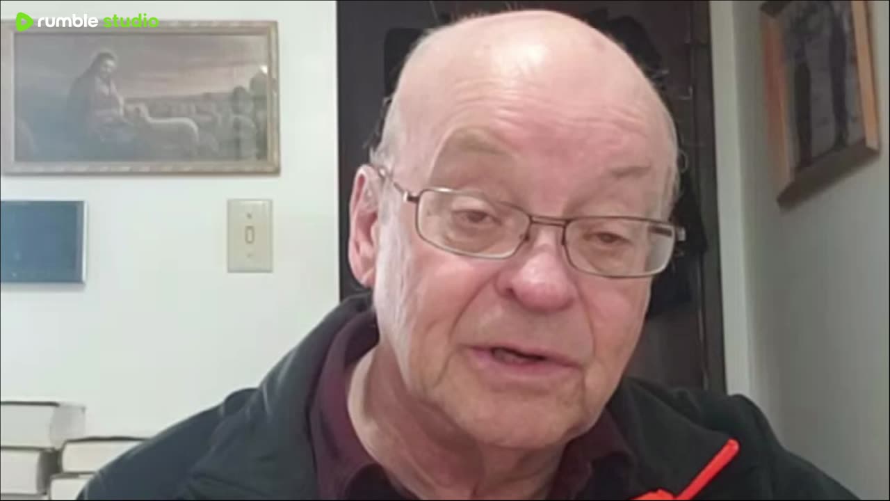 Ring Of Truth Reading 6