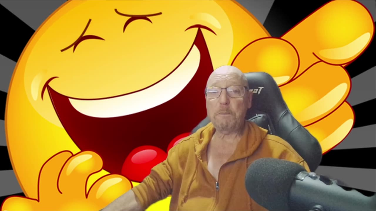 The Daily Groan, Short Sighted Cowboy