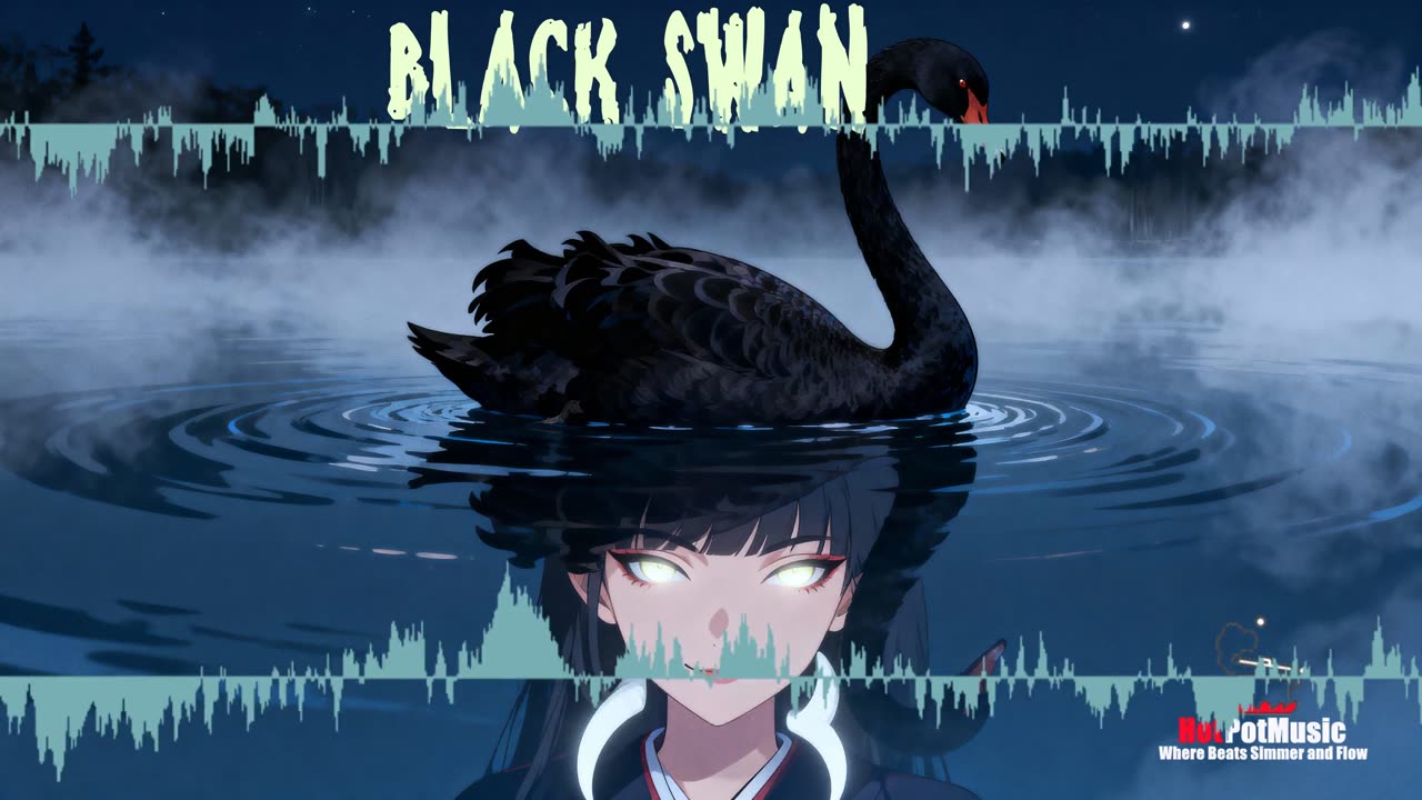 Black Swan (Shamisen Metal)