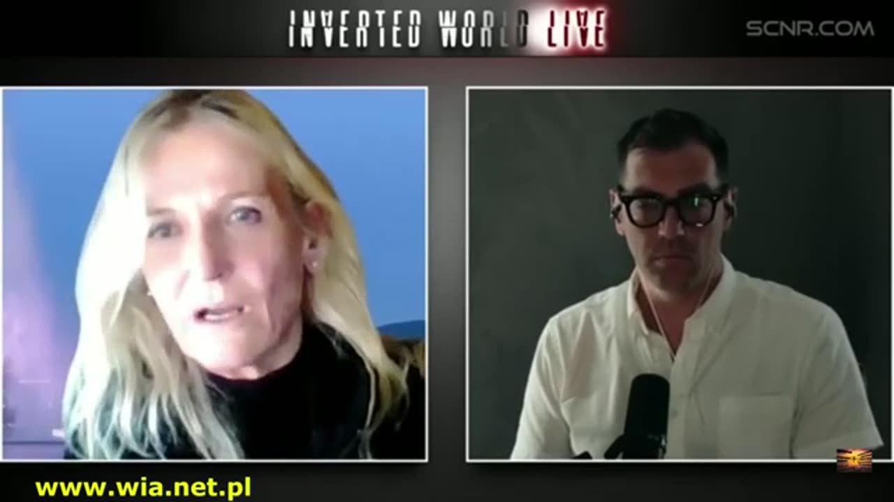 Kowidioza gdy system wami rządzi.