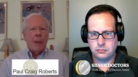 Paul Craig Roberts: Why He Believes America Is Declining Faster Than Expected