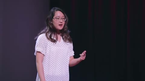 Nanotechnology (Nano silver): what we can’t see is destroying our world | Katie Lu | TEDxYouth@KC