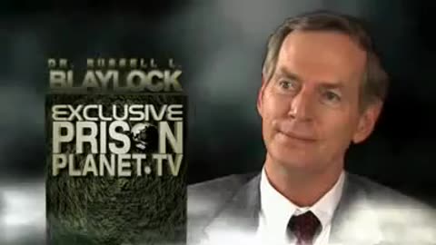 DR. RUSSELL BLAYLOCK - Φθόριο, ασπαρτάμη και υδράργυρος