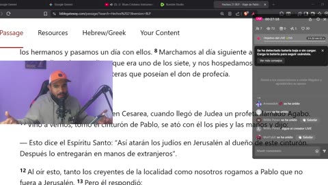 Goshen nuestra esperanza