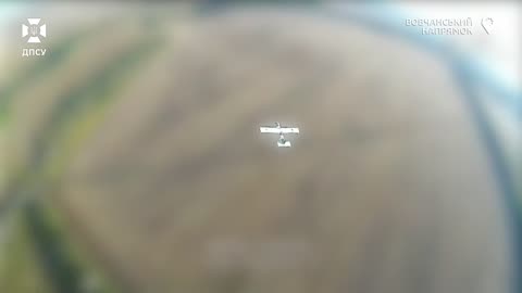 AFU destroys "Molniya", "Orlan" and "Supercam" UAVs in the Vovchansk direction, 