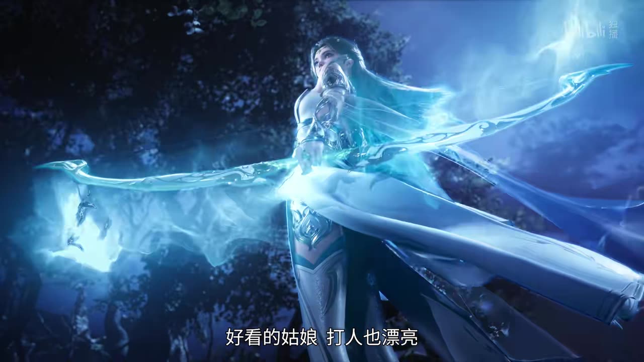 Return of Immortal Emperor Episode 06 Preview