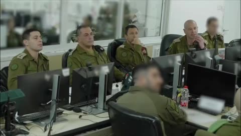 Update (Day 813) Swords of Iron - “What Will The New Year Bring”