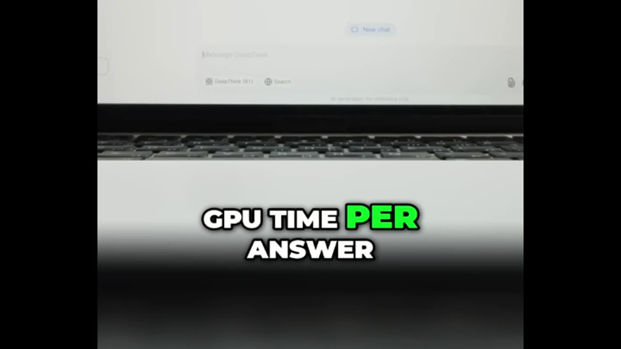 DeepSeek “Chimera” Just Changed AI Forever — Experts Can’t Believe This! 🚨