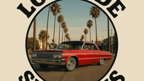 Midnight Instruments Vol 79 (Low Ride Sessions)