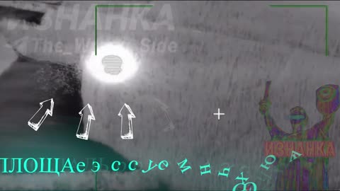 🇷🇺 ⚔️ Strikes by Two Iskander-M anti-tank Missiles